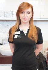 Малкова Екатерина Александровна