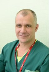 Бельский Владислав Александрович