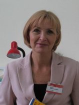 Малышева Елена Николаевна