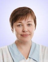 Миронова Анна Игоревна
