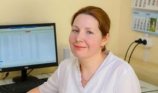 Русакова Олеся Львовна