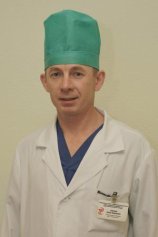 Барышев Сергей Леонидович