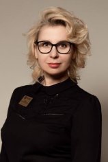 Ротлисбергер Ирина