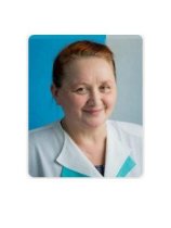 Киселева Галина Анатольевна