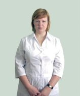 Репина Светлана Сергеевна