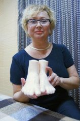 Бычкова Ирина