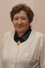 Бояршинова Надежда Сергеевна