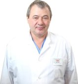 Сайфуллин Петр Александрович