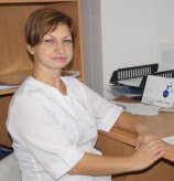 Шмелева Наталия Александровна