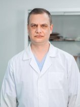 Абрамов Владимир Александрович