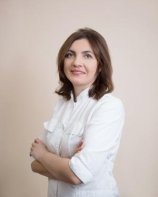 Евтухова Ольга Валерьевна