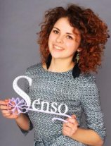 Senso Аня