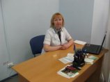 Рудакова Саяна Станиславовна