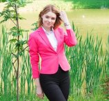 Баженова Светлана
