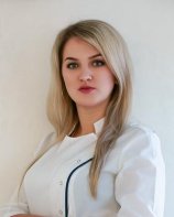 Петренко Юлия