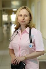 Ложакова Марина Владимировна