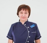 Барабина Олеся Геннадьевна