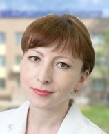 Ловыгина Наталья Александровна