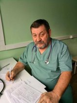 Стокич Николай Николаевич