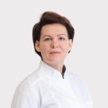 Камардина Надежда Александровна