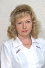 Кутырева Ольга Альбертовна