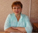 Маслова Галина Николаевна
