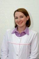 Русакова Ольга Владимировна