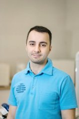 Касумов Надир Садирович
