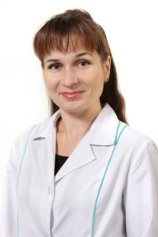 Жаровская Татьяна Николаевна