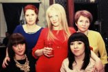 Федотова Вероника Андреевна