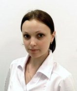 Белавкина Мария Вячеславовна