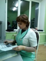 Атаман-Захарченко Катарина Владимировна