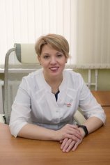 Биткина Эльвира Николаевна