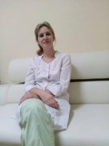 Сильянова Анна Александровна