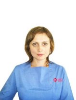 Сачева Елена Васильевна
