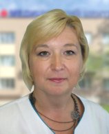 Тернова Елена Юрьевна