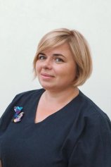 Юрлова / Лавриненко Анна