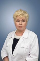 Урутина Марина Николаевна