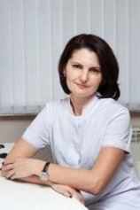 Тятюшина Ольга Александровна