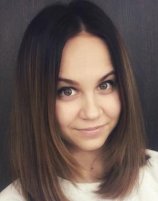 Кузнецова Ирина