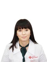 Зайцева Анна Олеговна