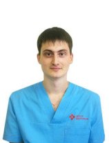 Красильников Григорий Валерьевич