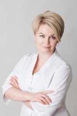 Белякова Наталья Вячеславовна