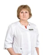 Минченко Ирина Анатольевна