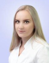 Молошникова Марина Юрьевна