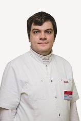 Кабатин Николай Алексеевич