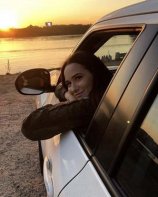 Нагина Полина Андреевна