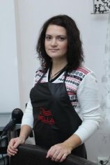Новикова Ольга