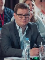 Негорелов Сергей Владимирович