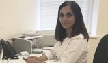 Кадетова Ирина Александровна
